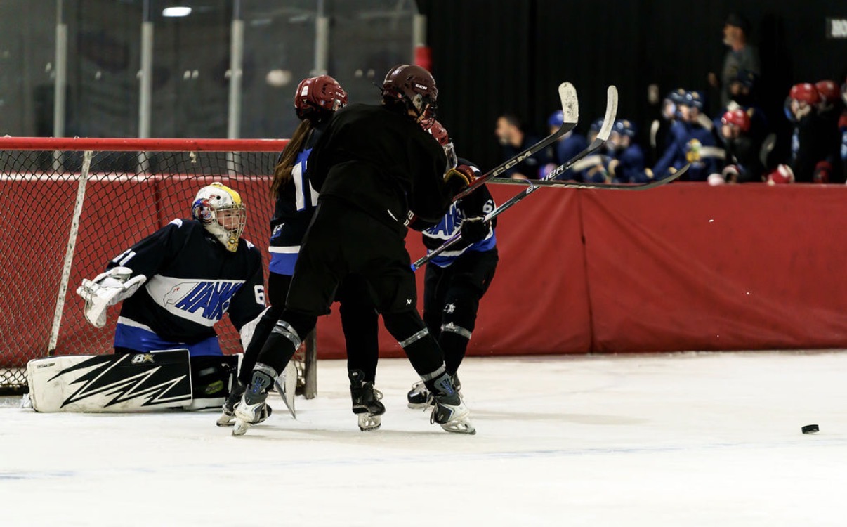 3v3 Madness Meltdown 14u photo 34