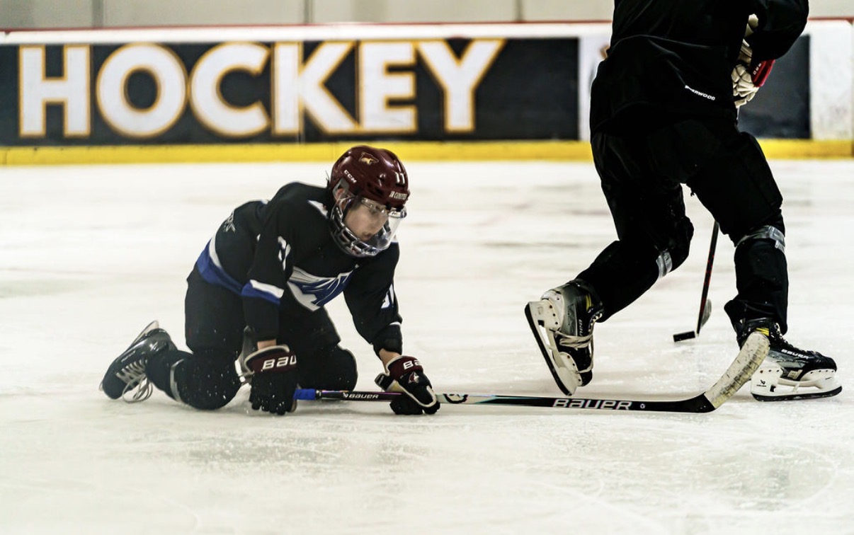 3v3 Madness Meltdown 14u photo 37