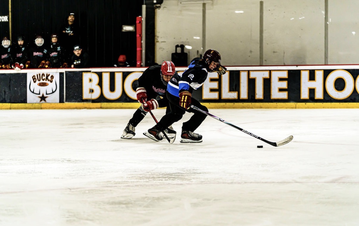 3v3 Madness Meltdown 14u photo 38