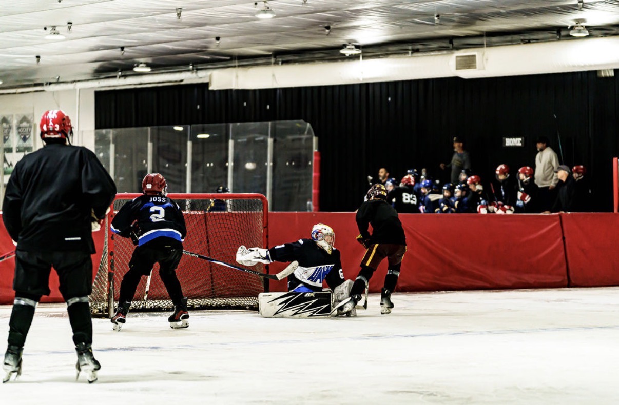 3v3 Madness Meltdown 14u photo 39