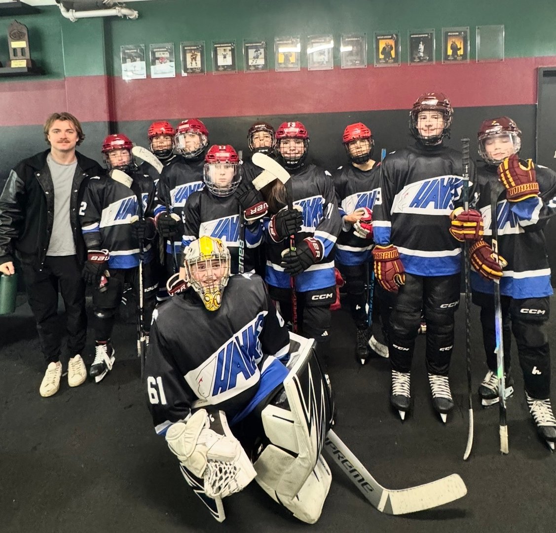 3v3 Madness Meltdown 14u photo 41