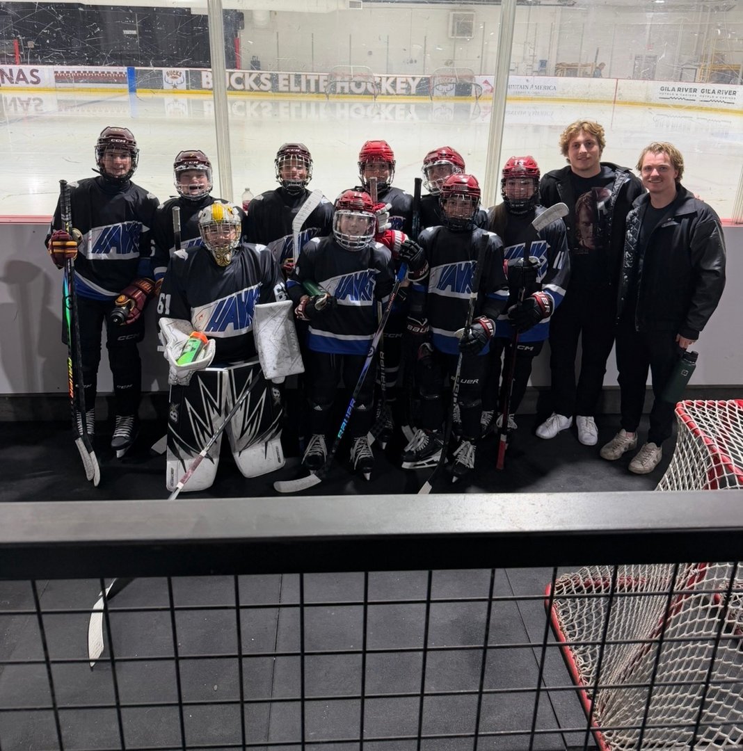 3v3 Madness Meltdown 14u photo 42