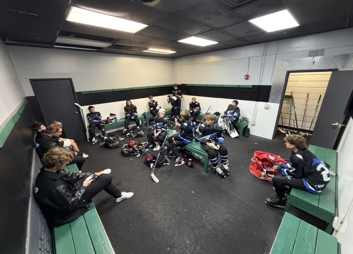 3v3 Madness Meltdown 14u photo 47