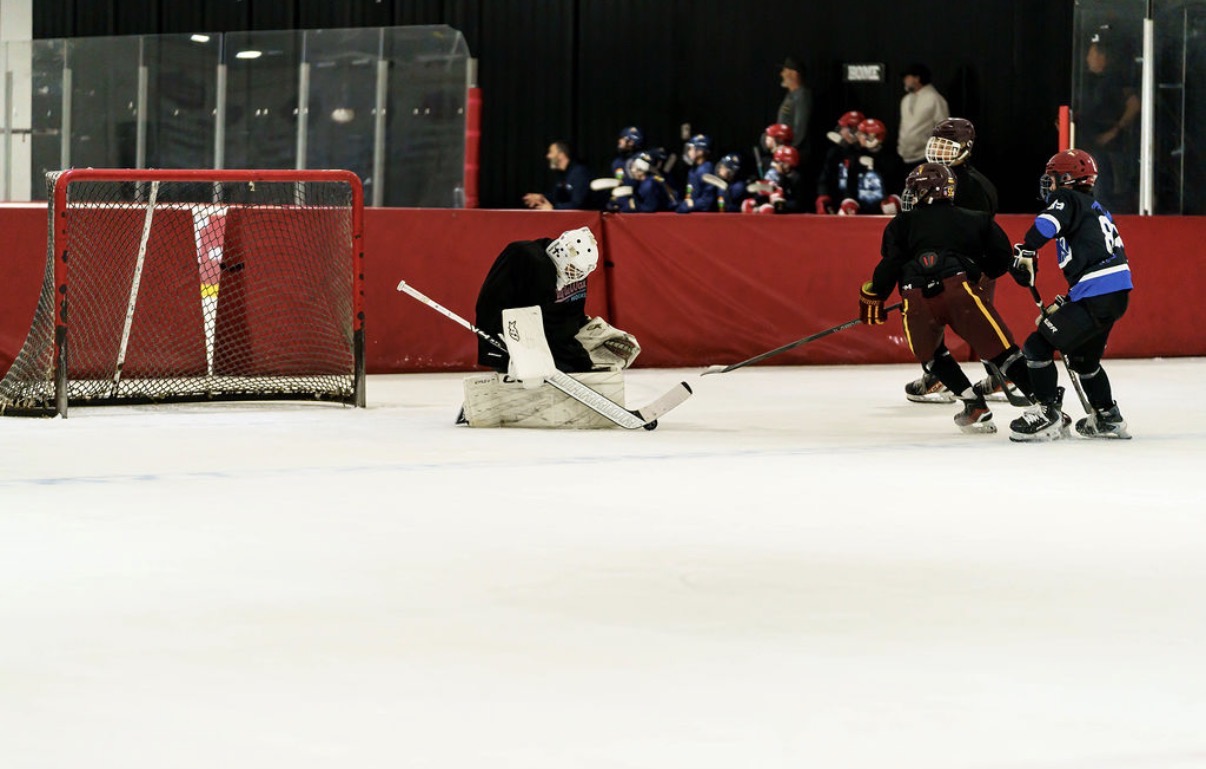 3v3 Madness Meltdown 14u photo 3