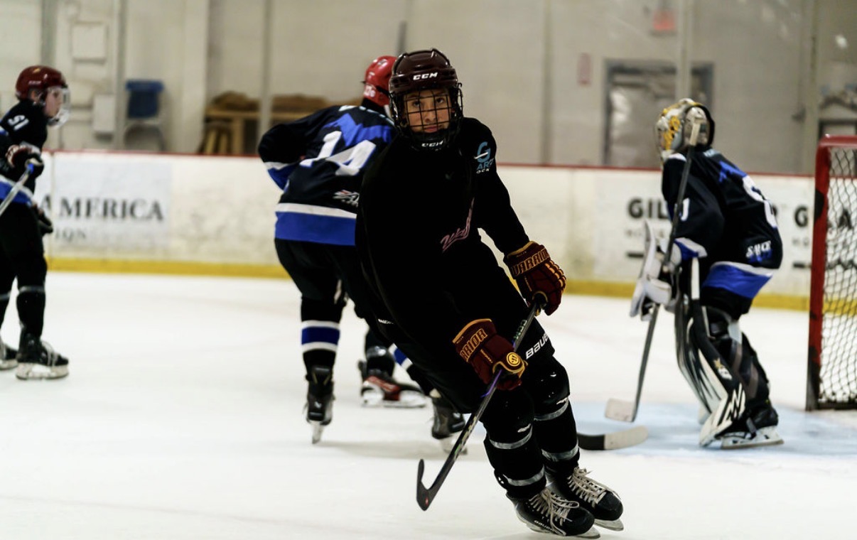 3v3 Madness Meltdown 14u photo 4