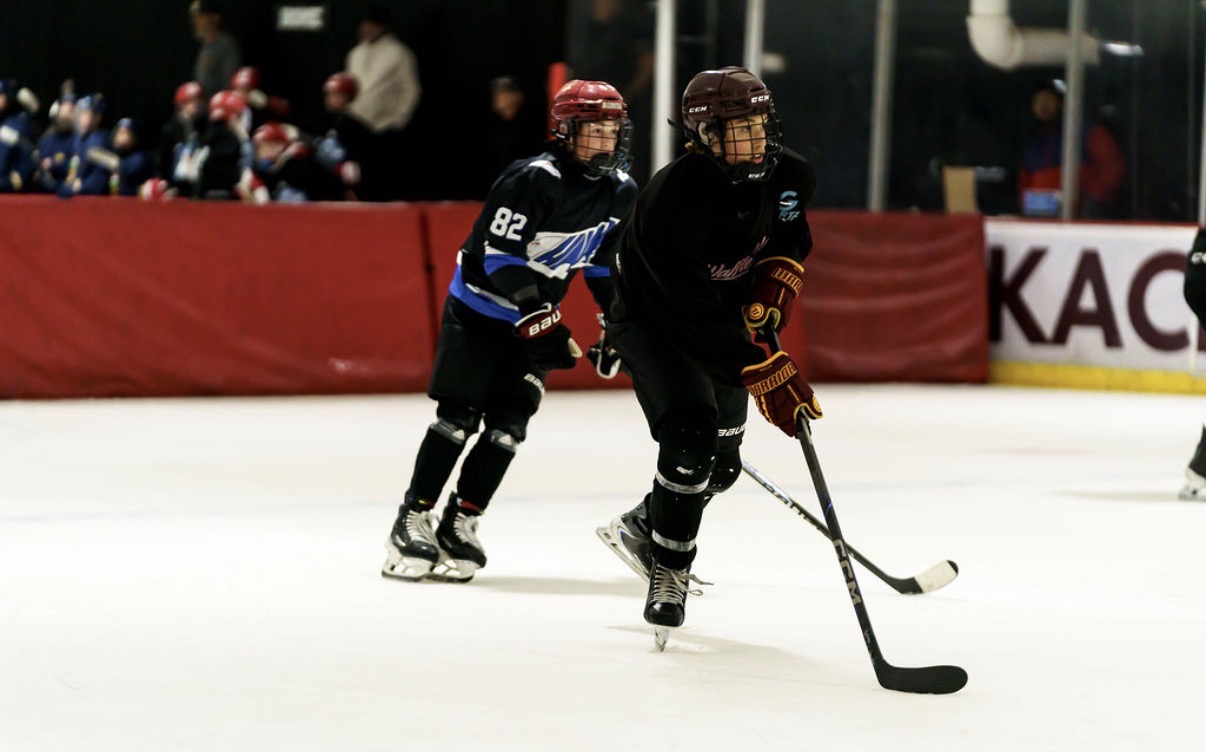 3v3 Madness Meltdown 14u photo 5