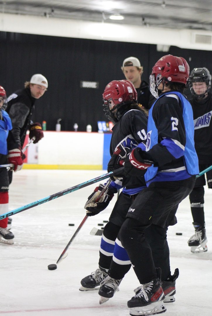 14U/16U Skills Camp photo 2