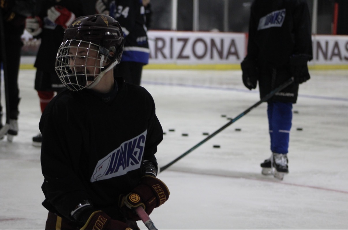 14U/16U Skills Camp photo 12
