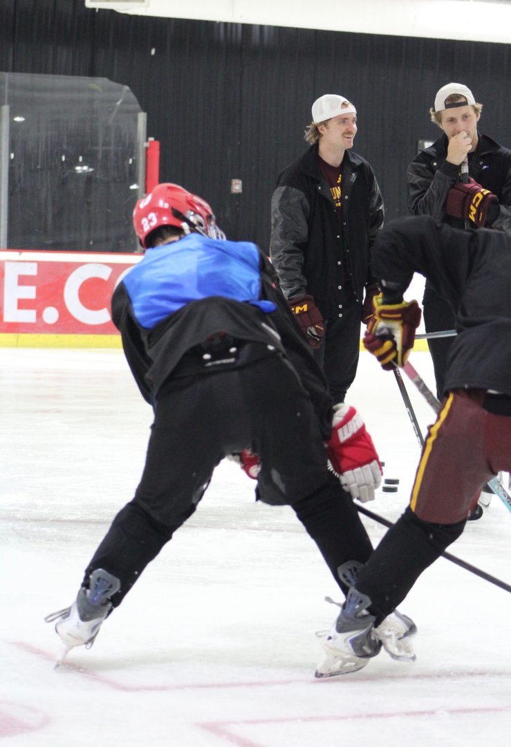 14U/16U Skills Camp photo 14
