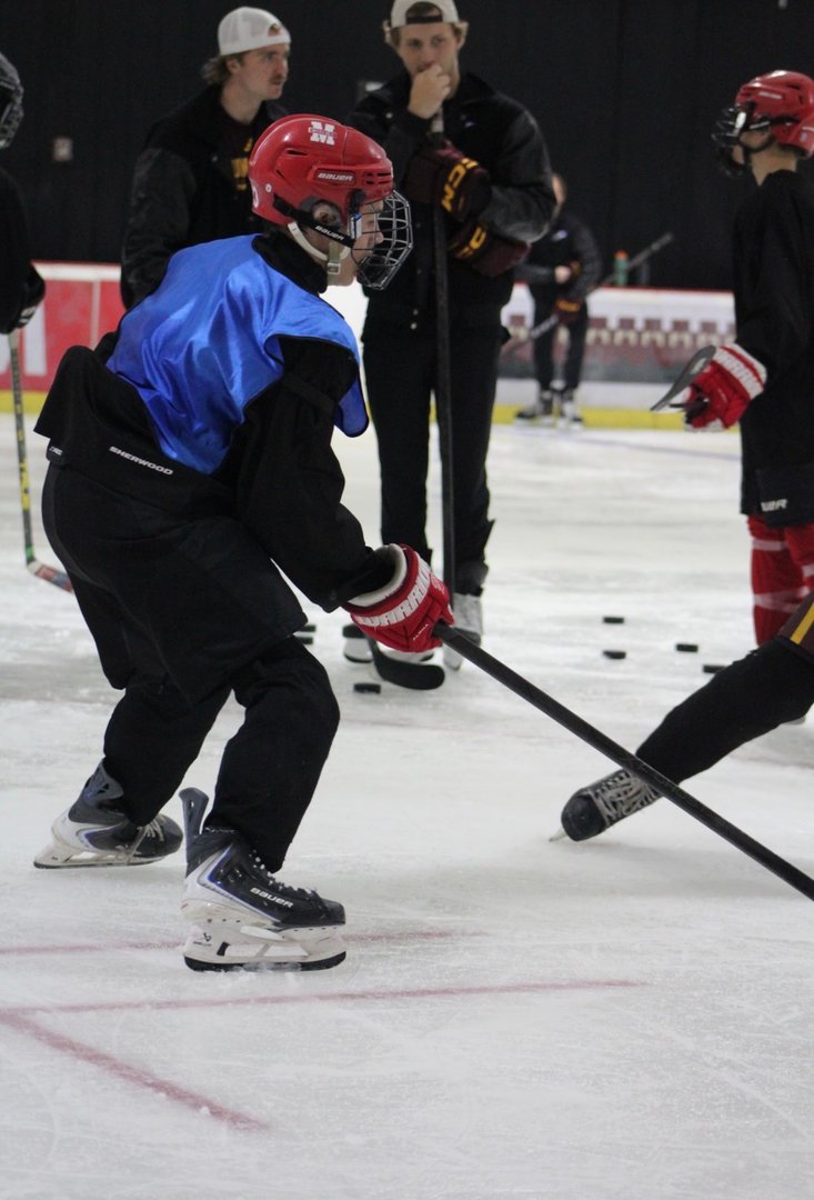 14U/16U Skills Camp photo 15