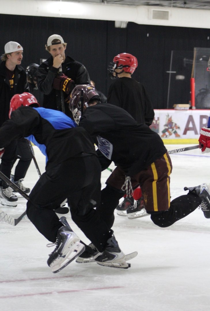 14U/16U Skills Camp photo 16