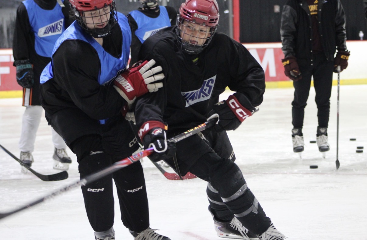14U/16U Skills Camp photo 18