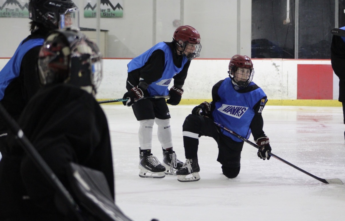 14U/16U Skills Camp photo 19