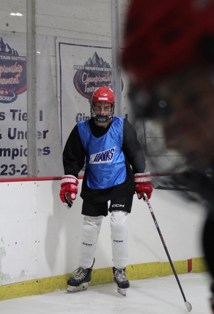 14U/16U Skills Camp photo 20