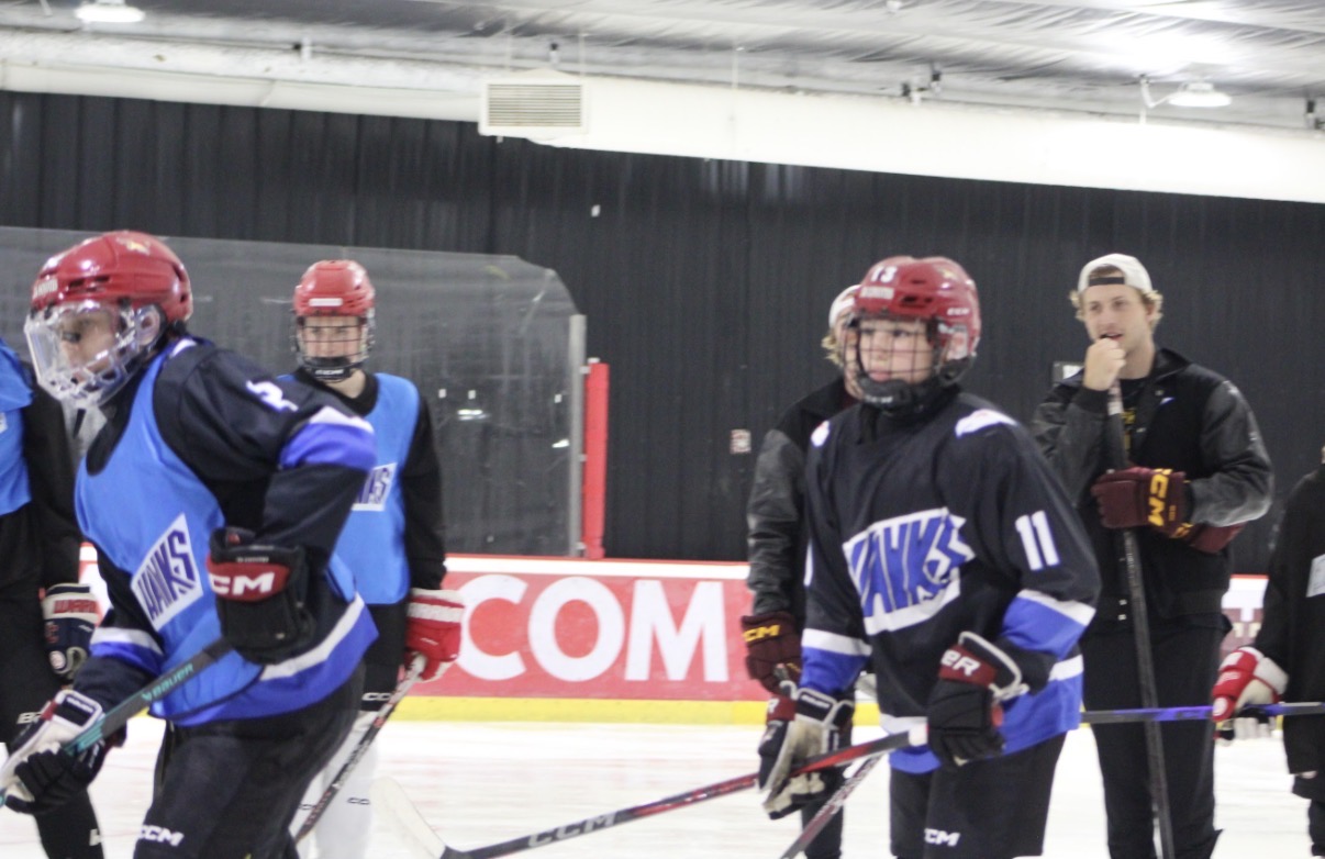 14U/16U Skills Camp photo 21