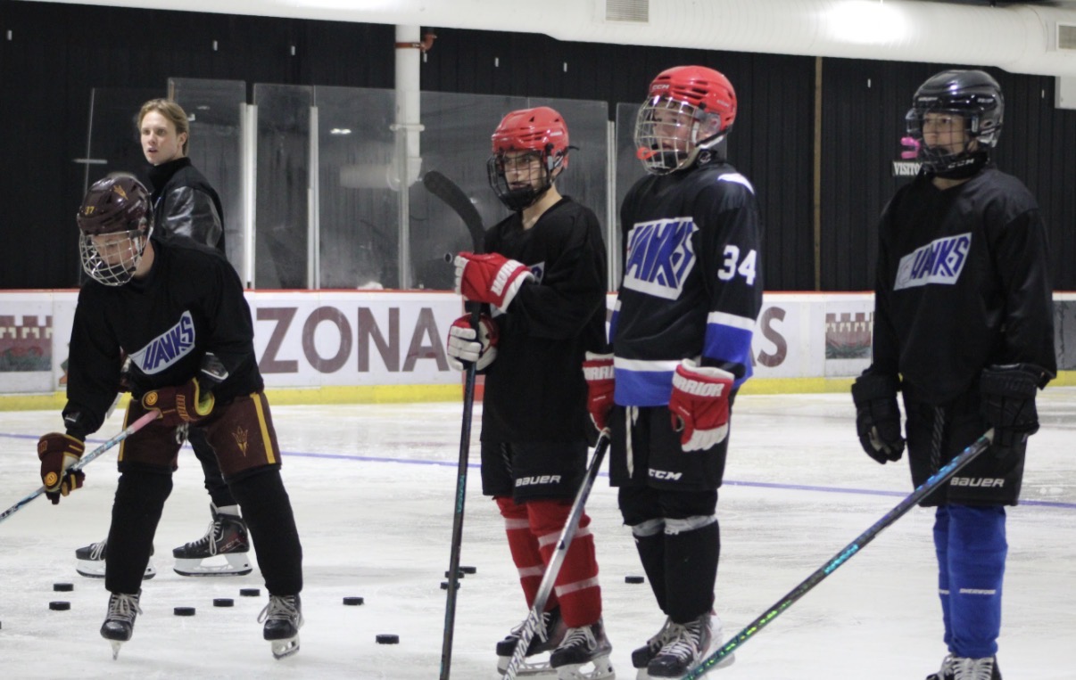 14U/16U Skills Camp photo 22