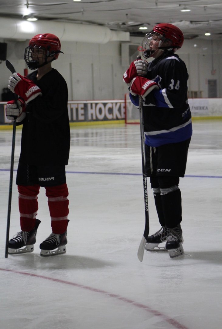 14U/16U Skills Camp photo 23
