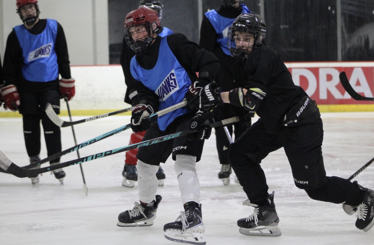 14U/16U Skills Camp photo 24