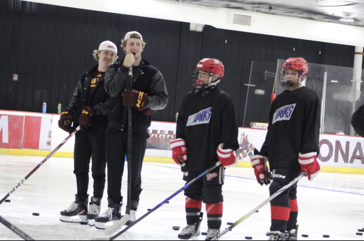 14U/16U Skills Camp photo 25
