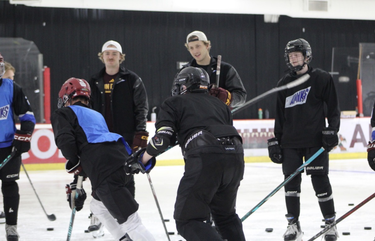 14U/16U Skills Camp photo 26