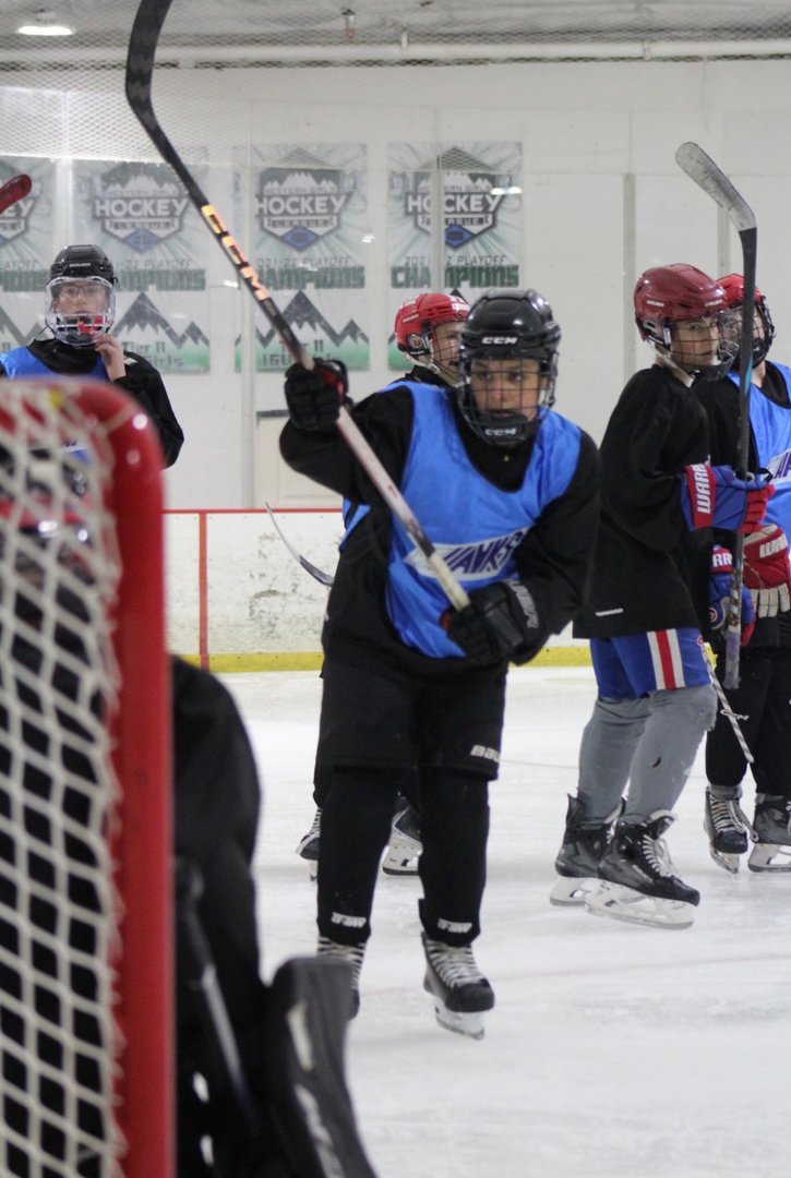 14U/16U Skills Camp photo 27
