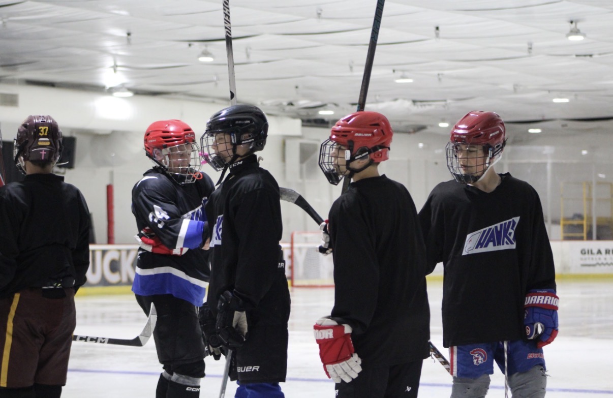 14U/16U Skills Camp photo 28