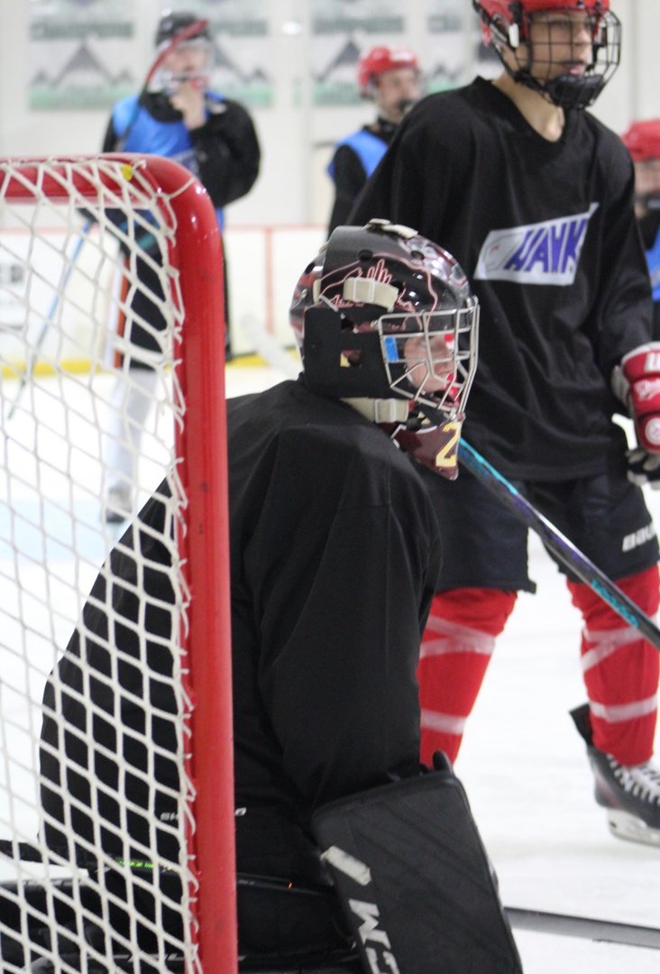 14U/16U Skills Camp photo 29