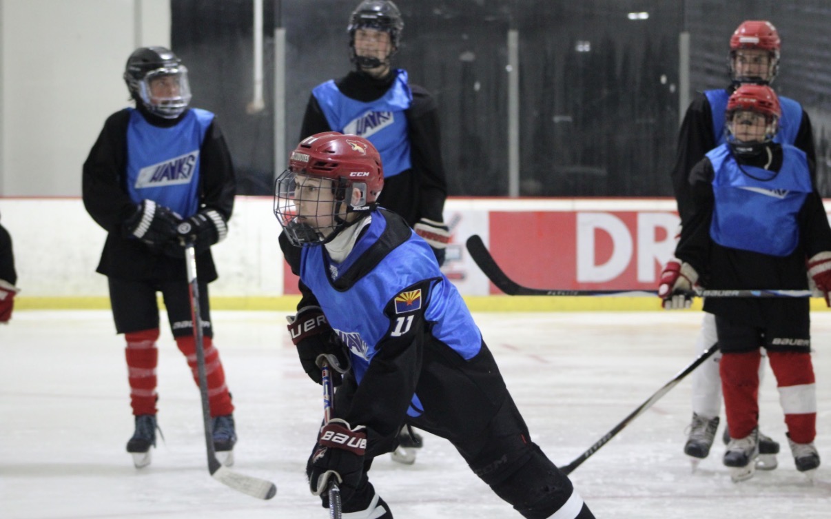 14U/16U Skills Camp photo 30