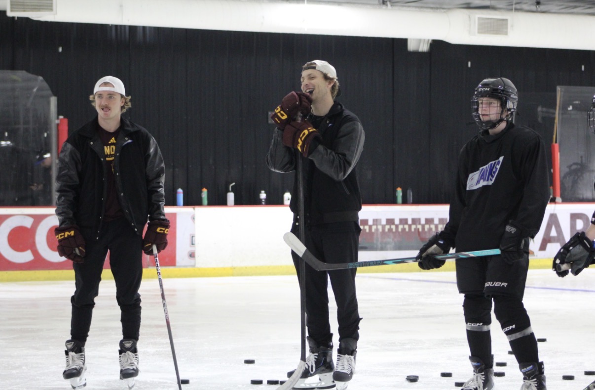 14U/16U Skills Camp photo 31