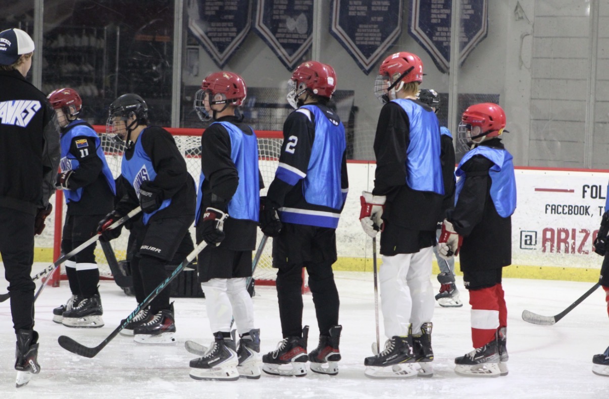 14U/16U Skills Camp photo 35