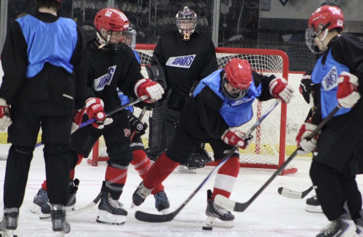 14U/16U Skills Camp photo 36