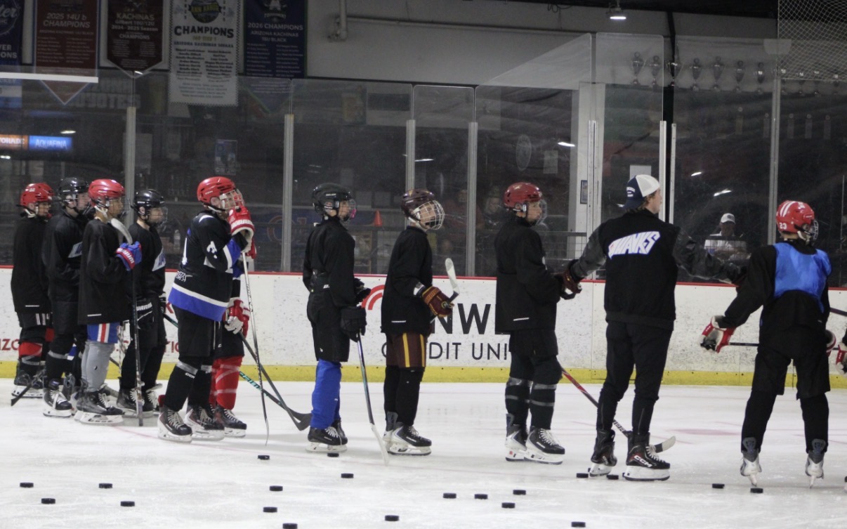 14U/16U Skills Camp photo 38