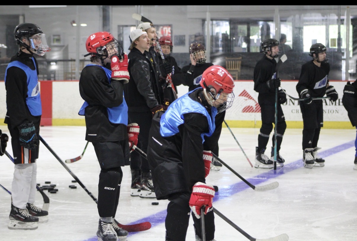 14U/16U Skills Camp photo 40