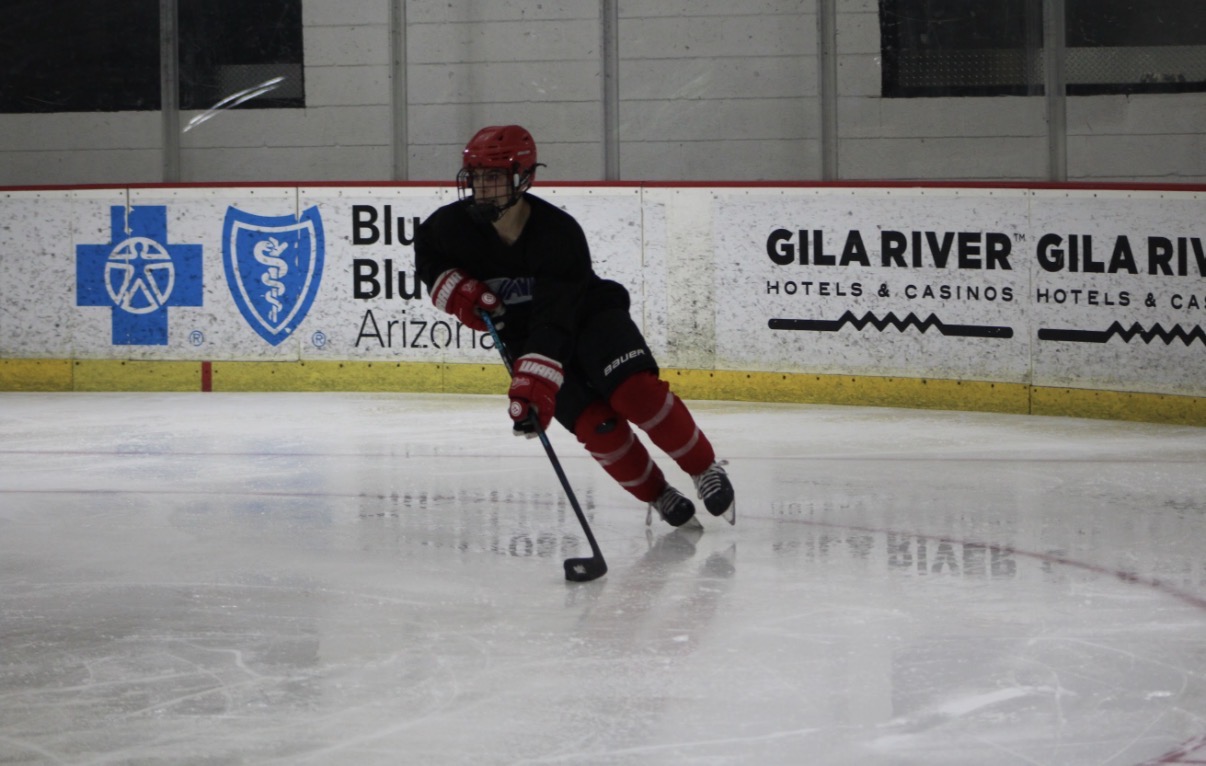 14U/16U Skills Camp photo 41