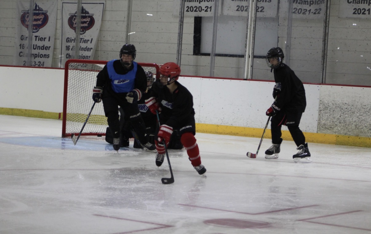 14U/16U Skills Camp photo 42