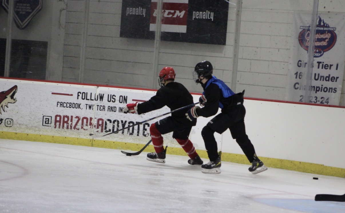 14U/16U Skills Camp photo 43