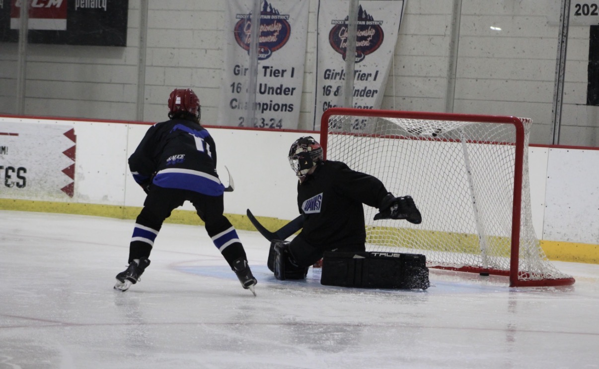 14U/16U Skills Camp photo 45