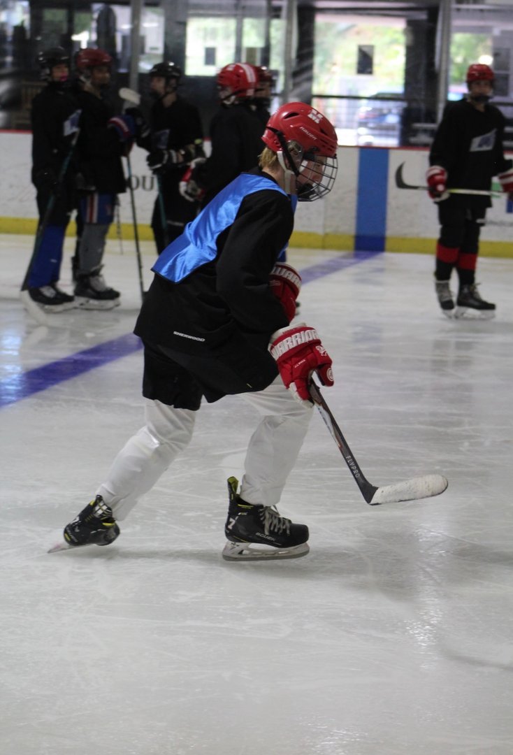 14U/16U Skills Camp photo 47