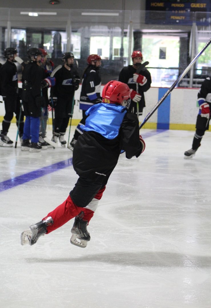 14U/16U Skills Camp photo 49