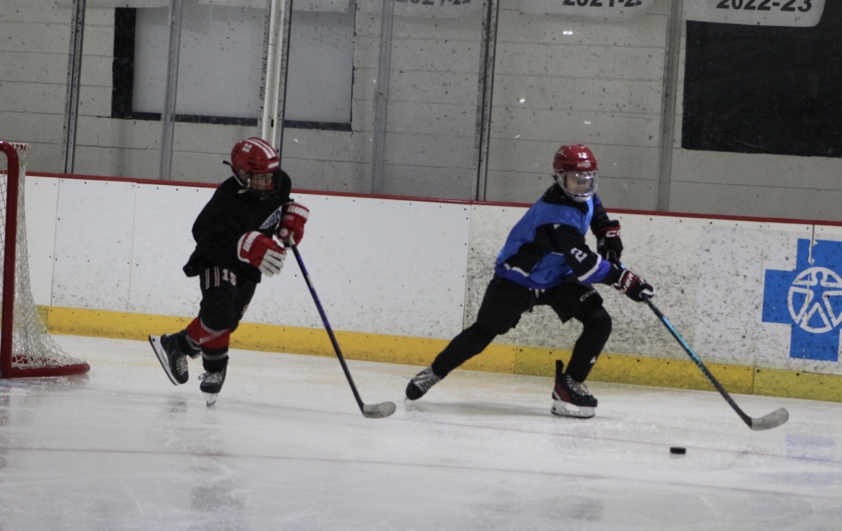 14U/16U Skills Camp photo 50