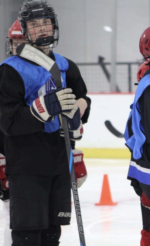 14U/16U Skills Camp photo 51