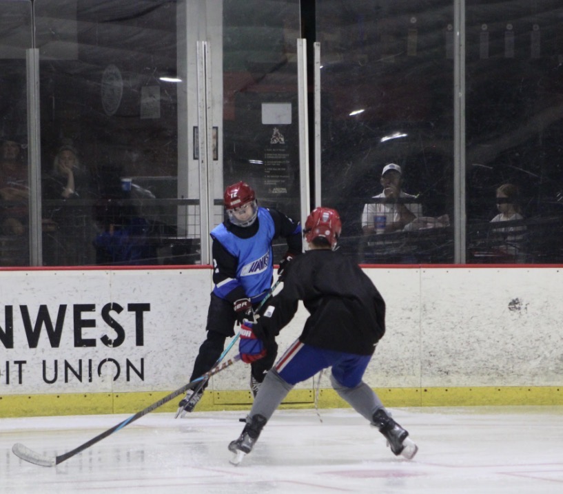 14U/16U Skills Camp photo 53