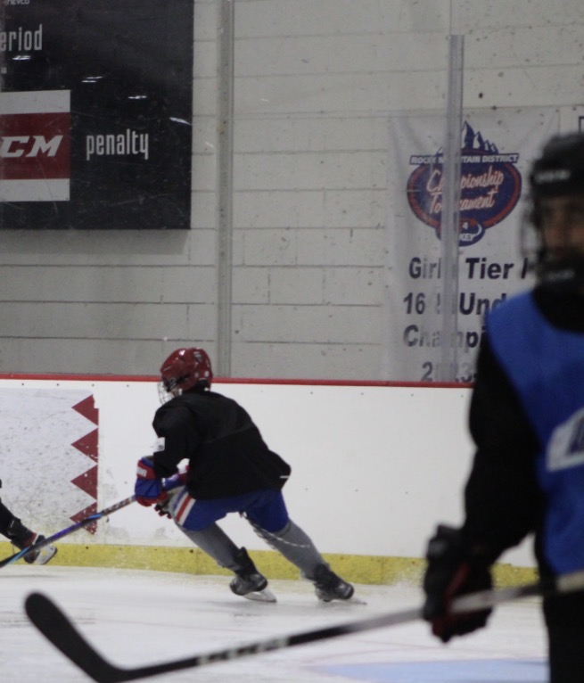14U/16U Skills Camp photo 54