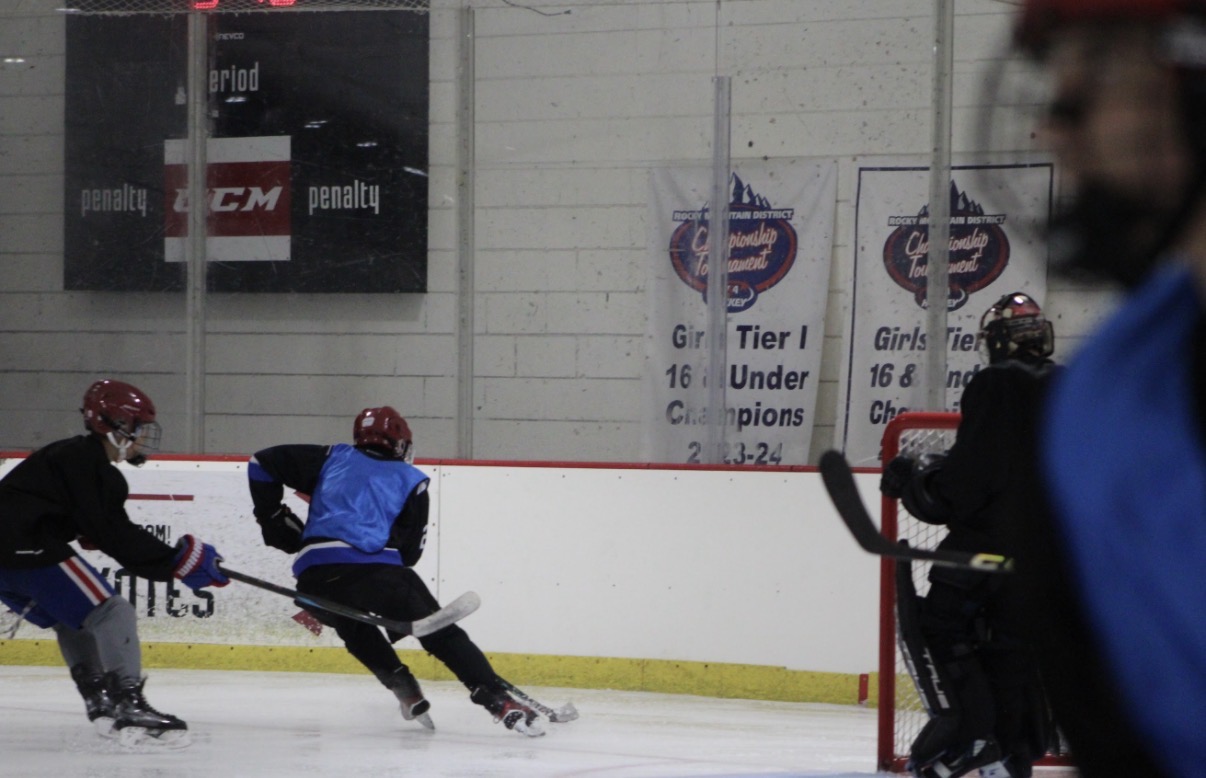 14U/16U Skills Camp photo 55