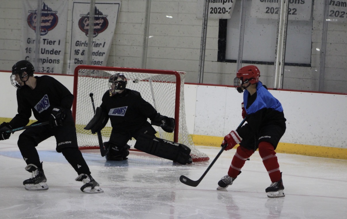 14U/16U Skills Camp photo 56