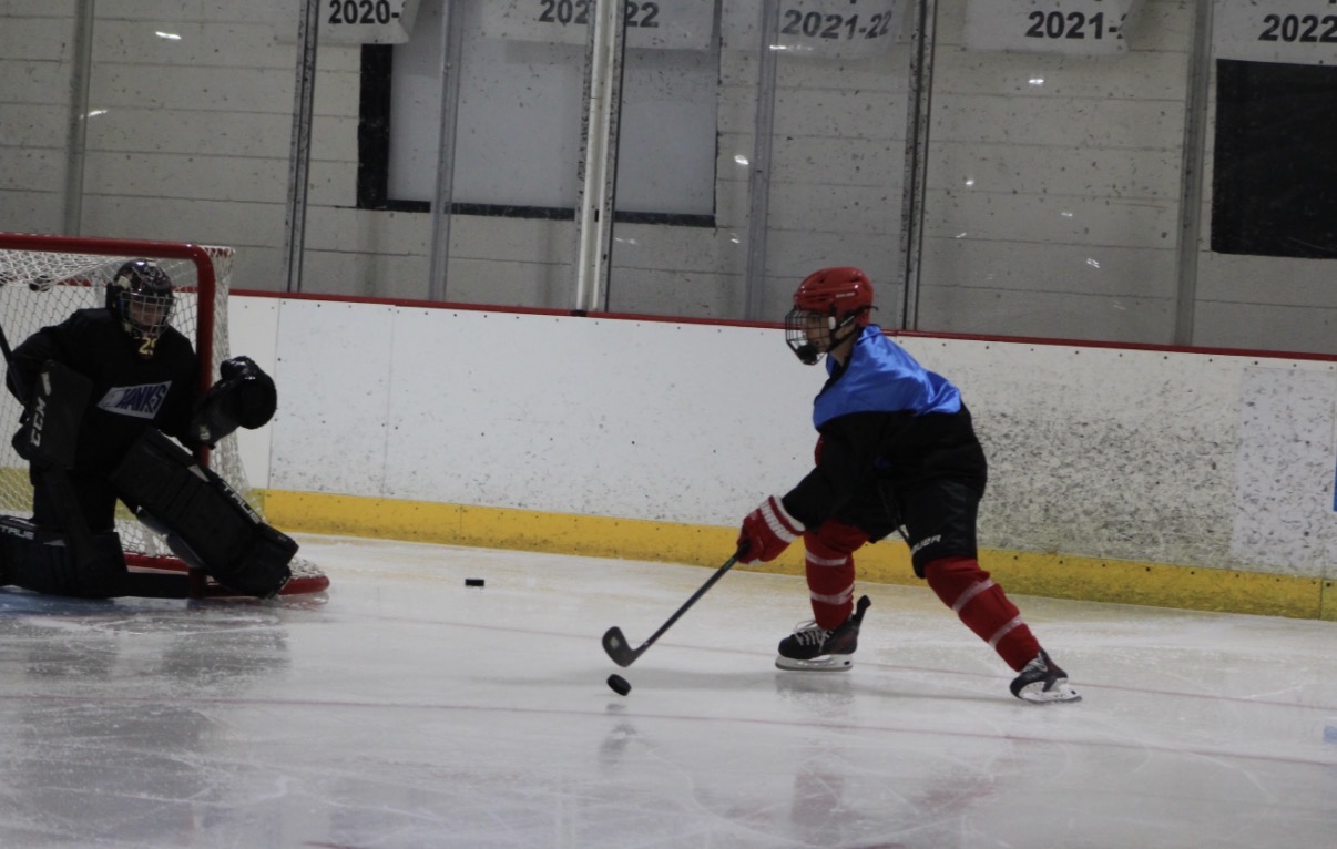 14U/16U Skills Camp photo 57