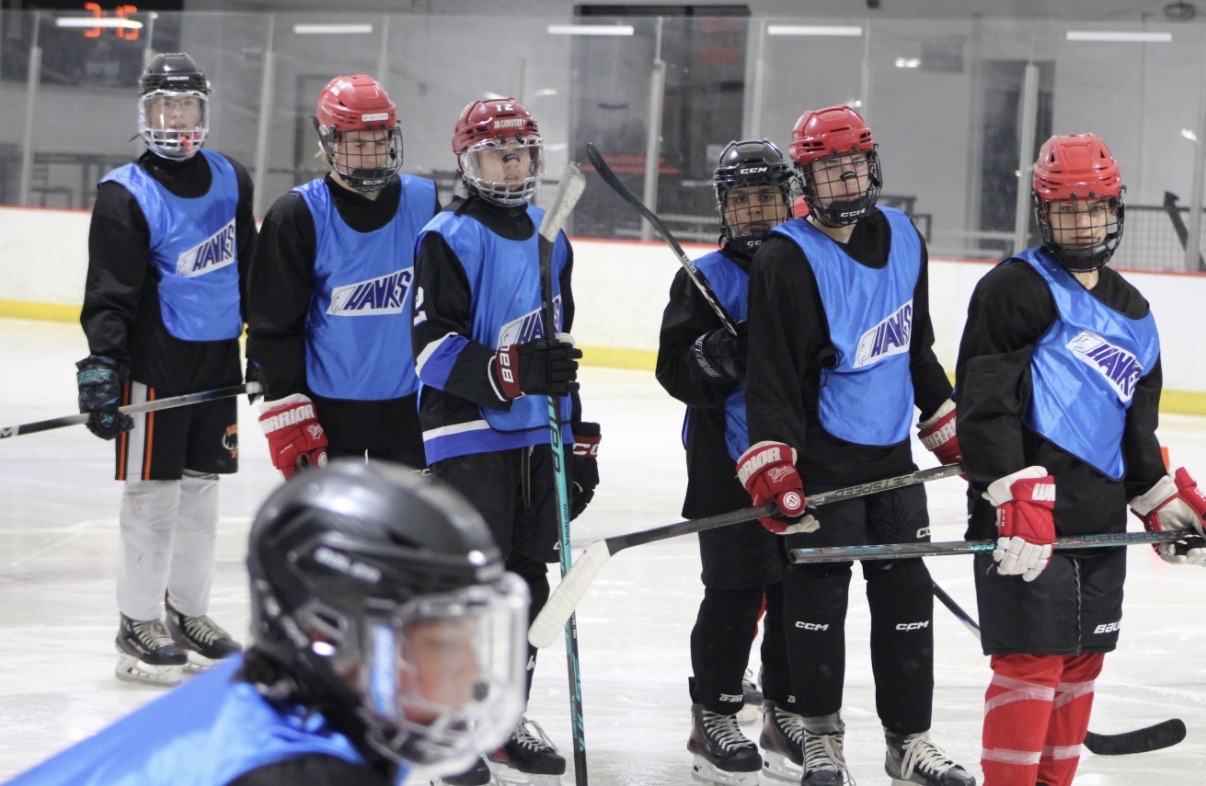 14U/16U Skills Camp photo 60