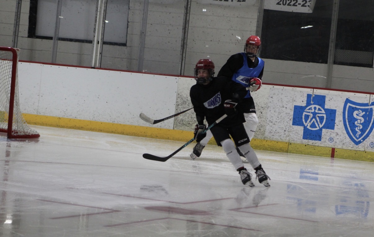 14U/16U Skills Camp photo 62
