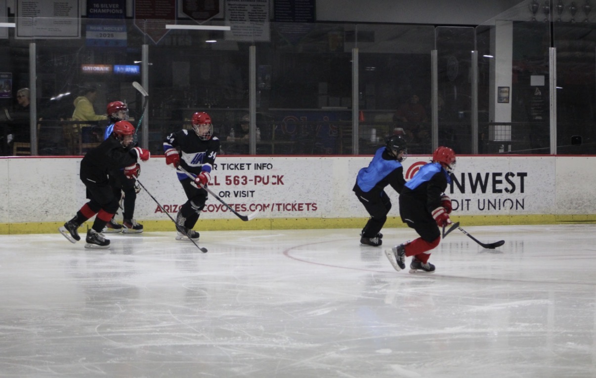 14U/16U Skills Camp photo 63
