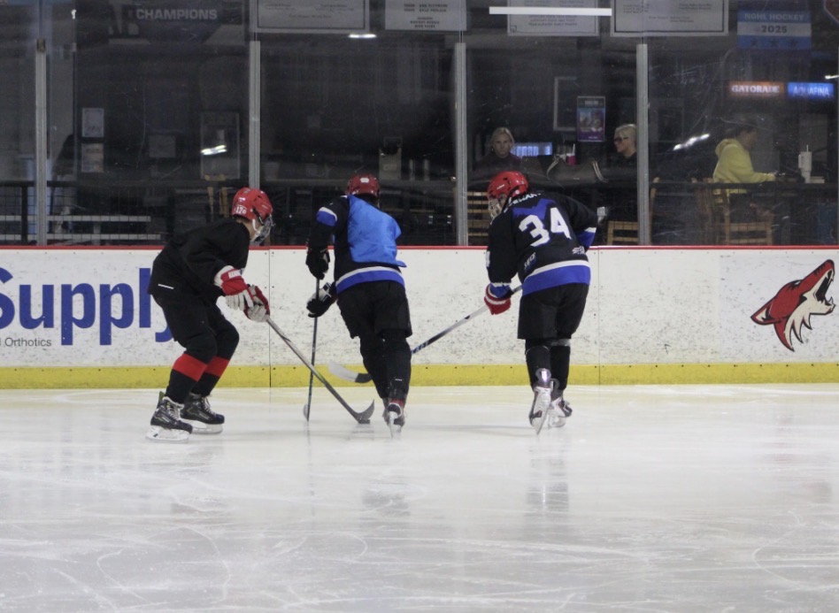 14U/16U Skills Camp photo 64